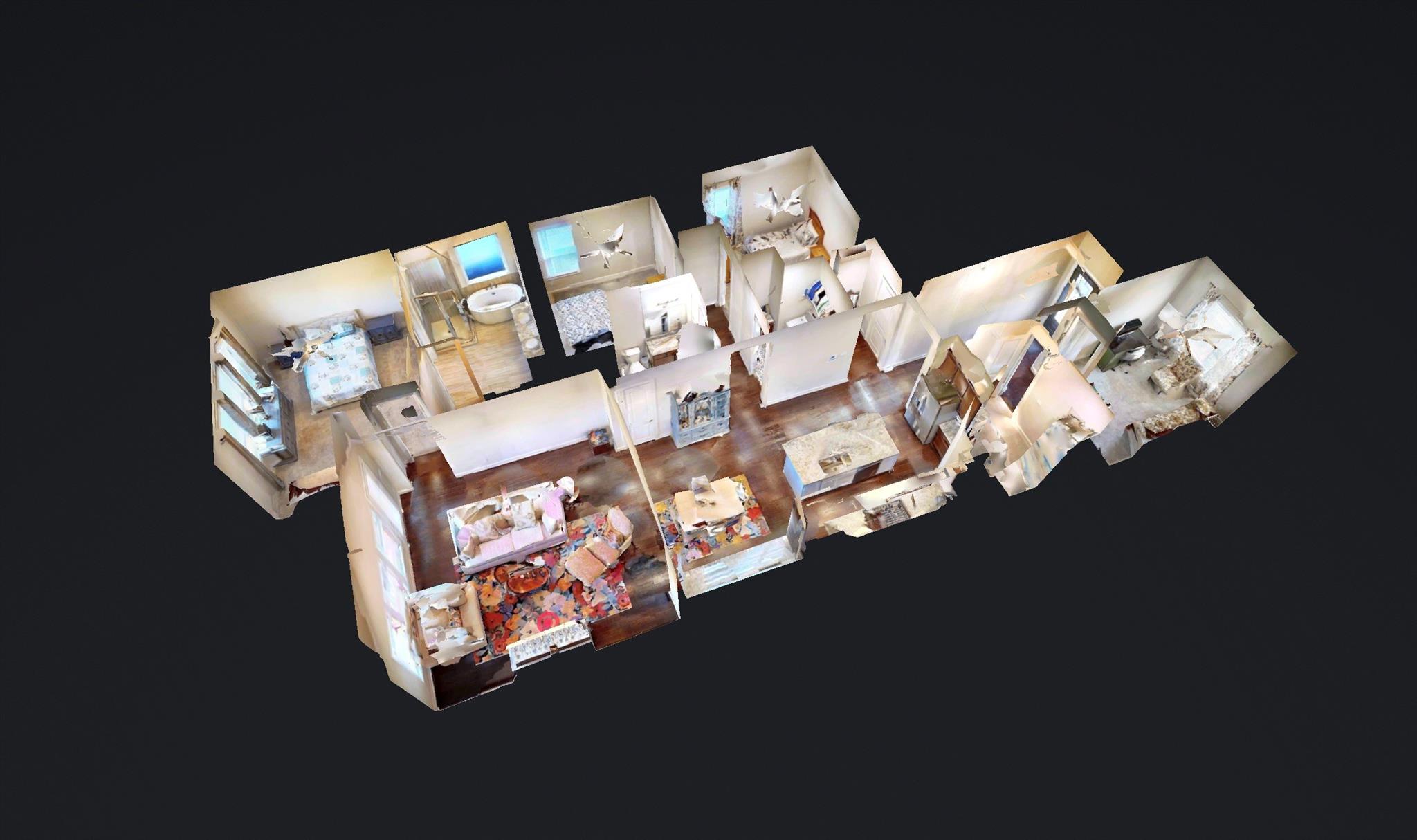 31834 Pecan Meadow Lane