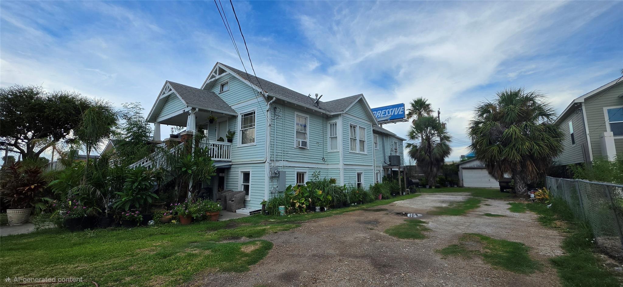 6020 Avenue Q 1/2