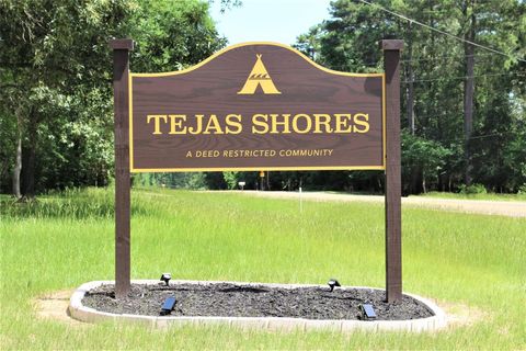 Vacant Land For Sale - 0000 Rain Dance Drive<br/> Houston County, Grapeland, TX 75844