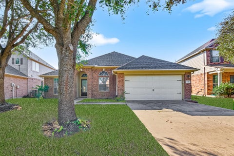 Homes For Sale - 20607 Granger Bluff<br/> Cypress, TX 77433