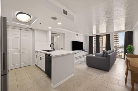 Photo of 3525 Sage Road #1405, Houston, TX 77056 (MLS # 22809031)