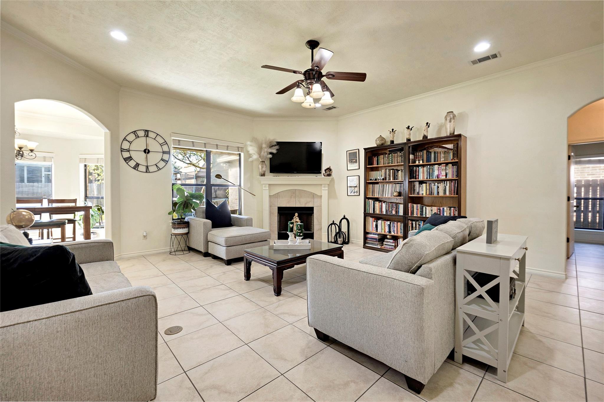 4232 Rocky Rhodes Drive