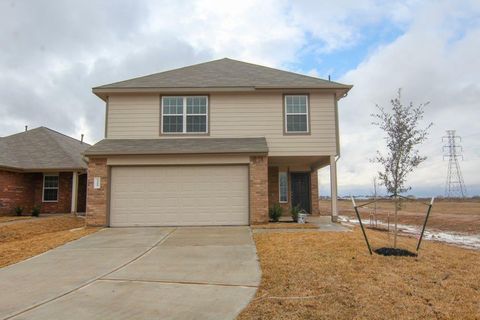 Photo of 3323 Lake Como Court, Katy, TX 77493 (MLS # 21630562)