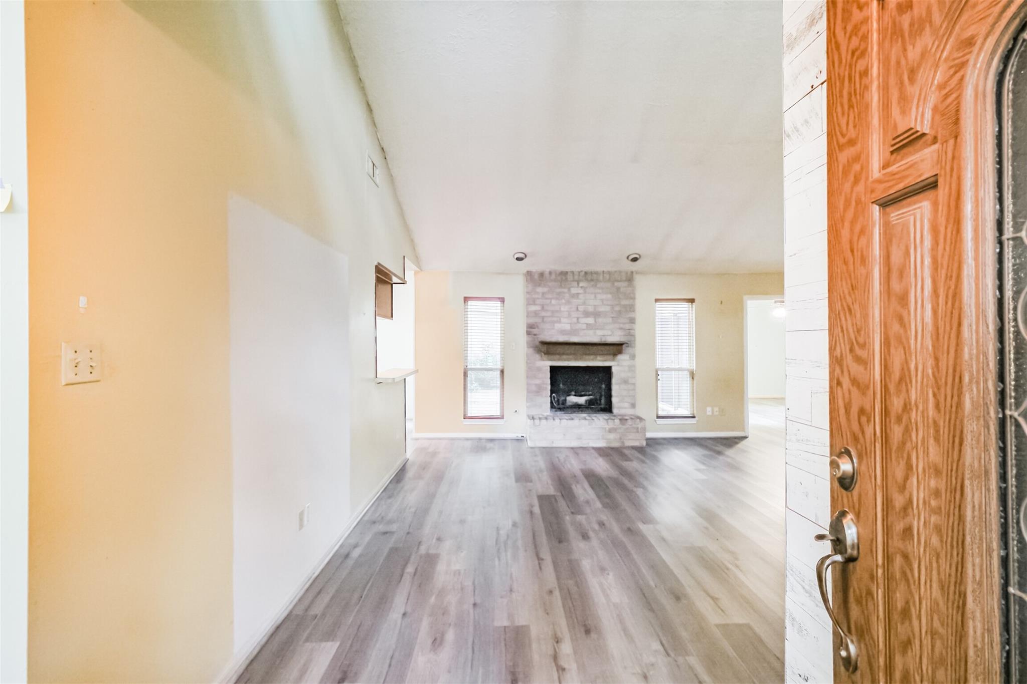 11707 Hillbrook Drive