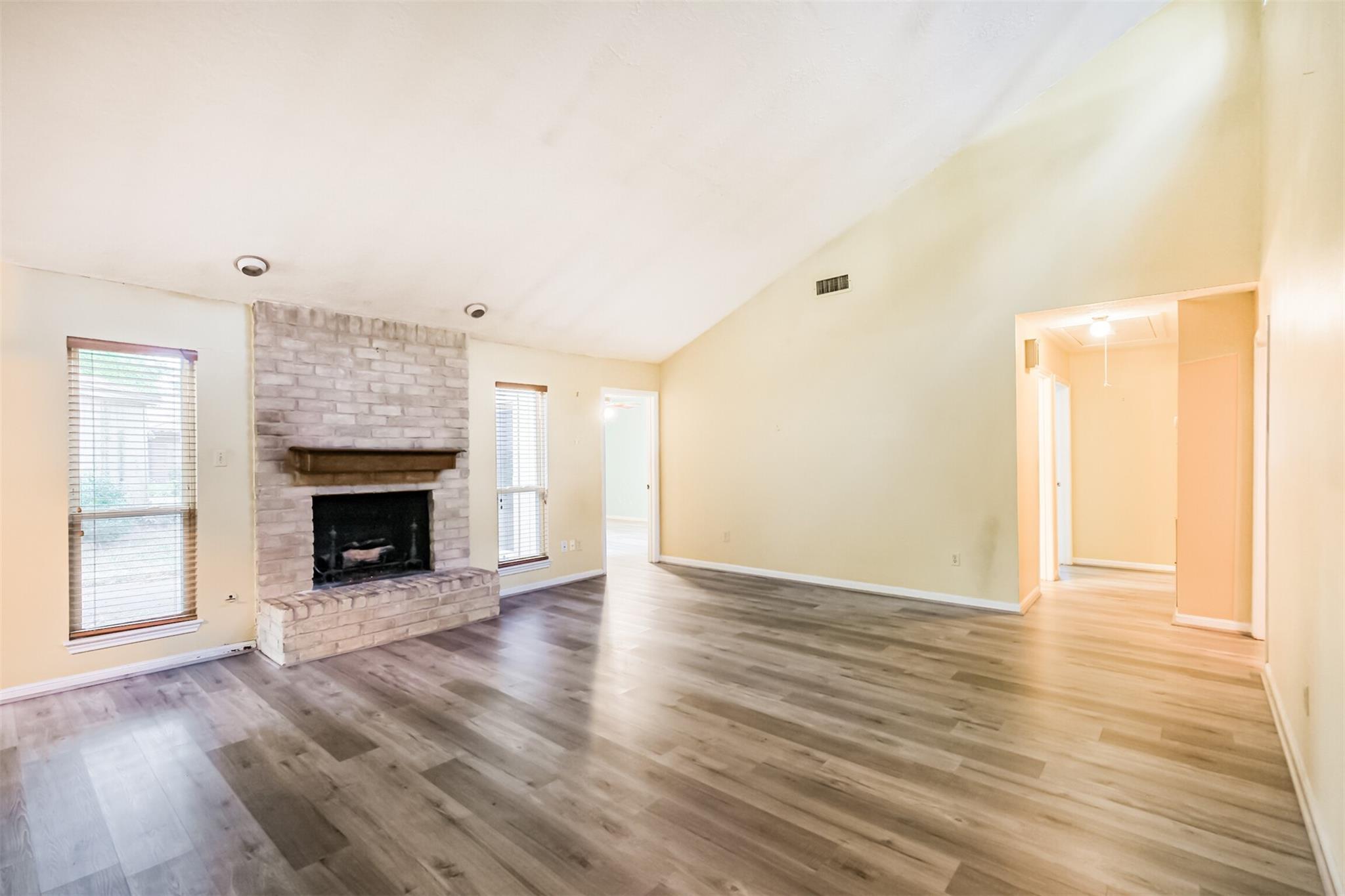 11707 Hillbrook Drive