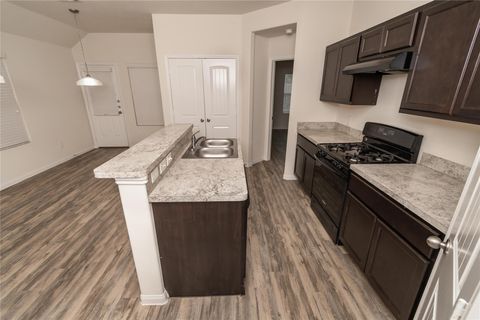 Photo of 9603 Schouten Drive, Houston, TX 77044 (MLS # 43580211)