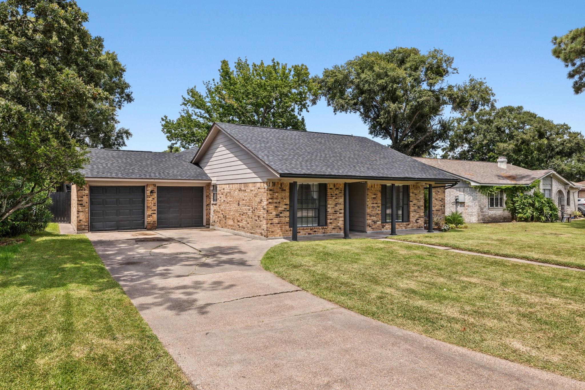3700 Kingsway Drive