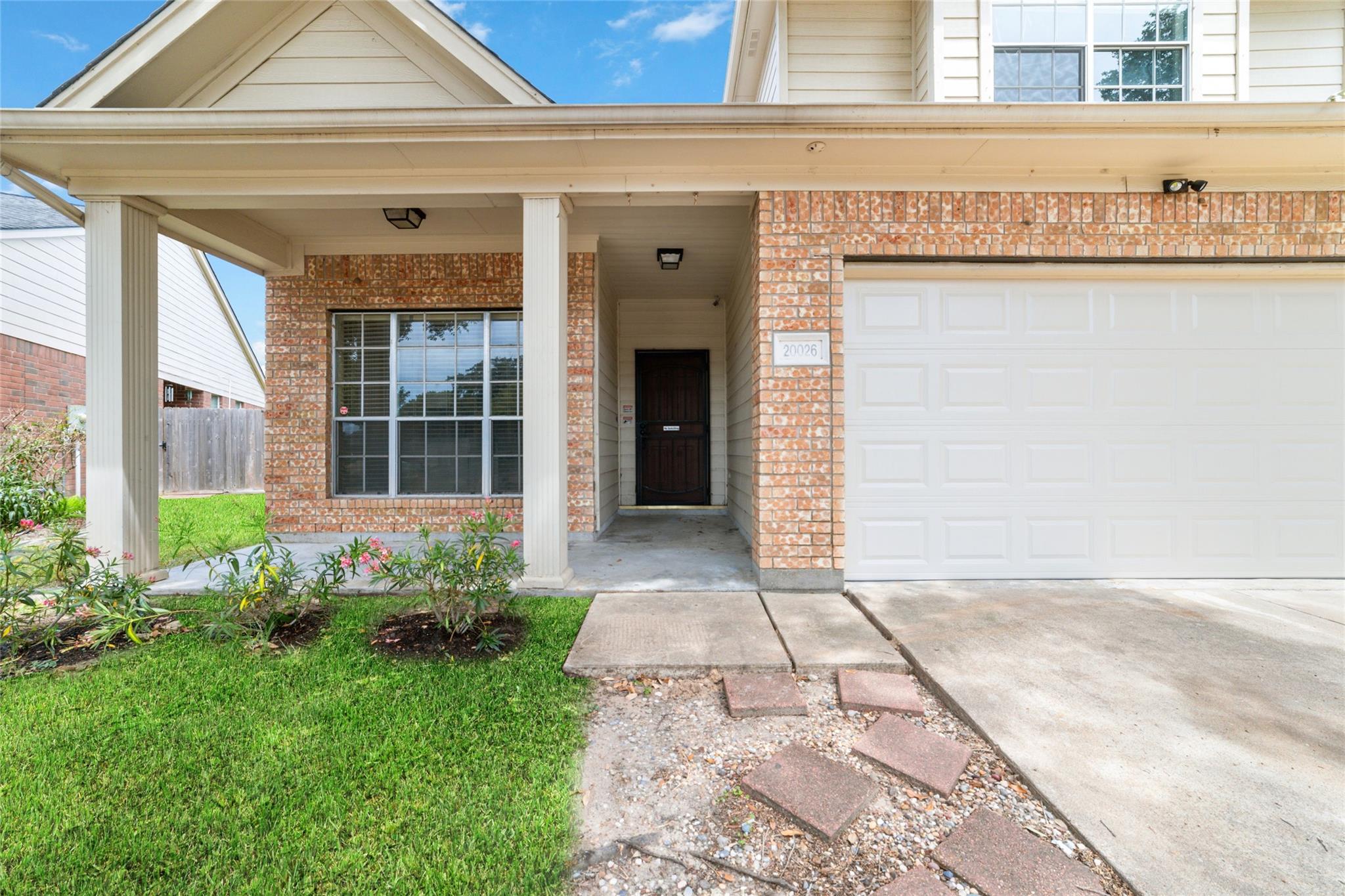 20026 Coyote Ridge Lane