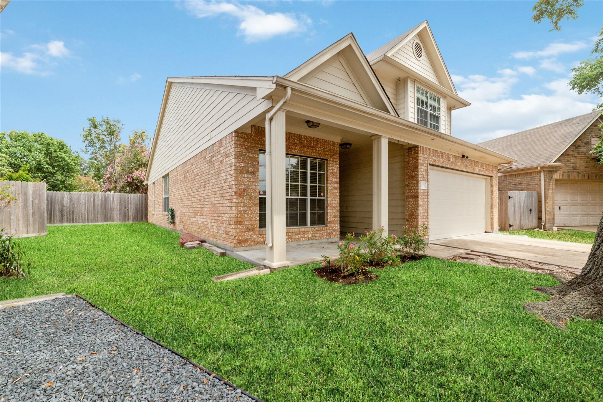 20026 Coyote Ridge Lane