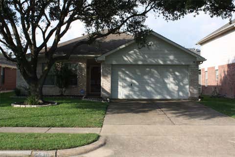 Photo of 6630 Sutton Meadows Drive, Houston, TX 77086 (MLS # 48080079)