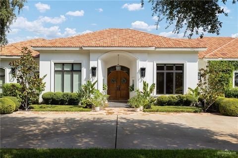 1705 Oakland Drive Mission TX 78573