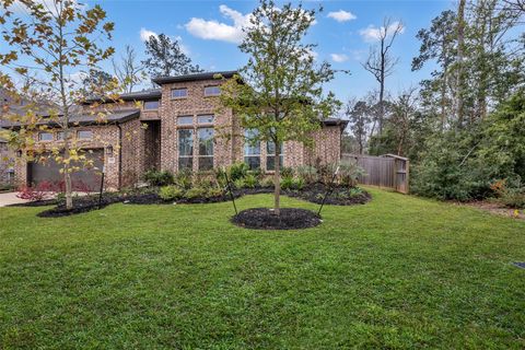 633 North Rivus Overlook Drive Willis TX 77318