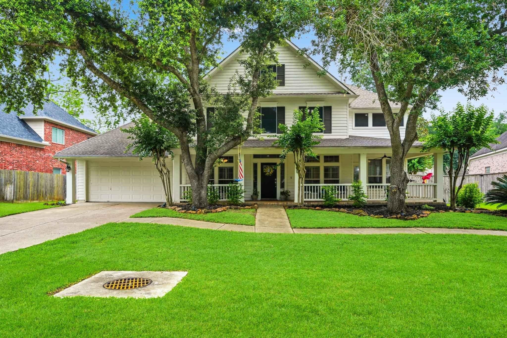 3807 Oakland Circle