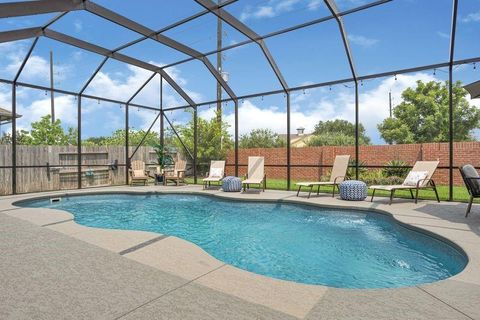 Homes For Sale - 10311 Wylde Point Lane<br/> Missouri City, TX 77459