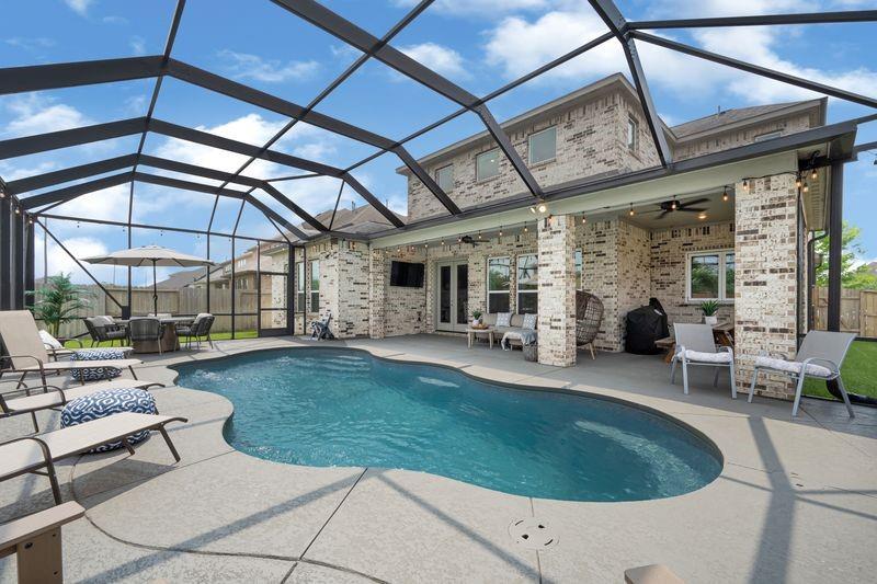 10311 Wylde Point Lane