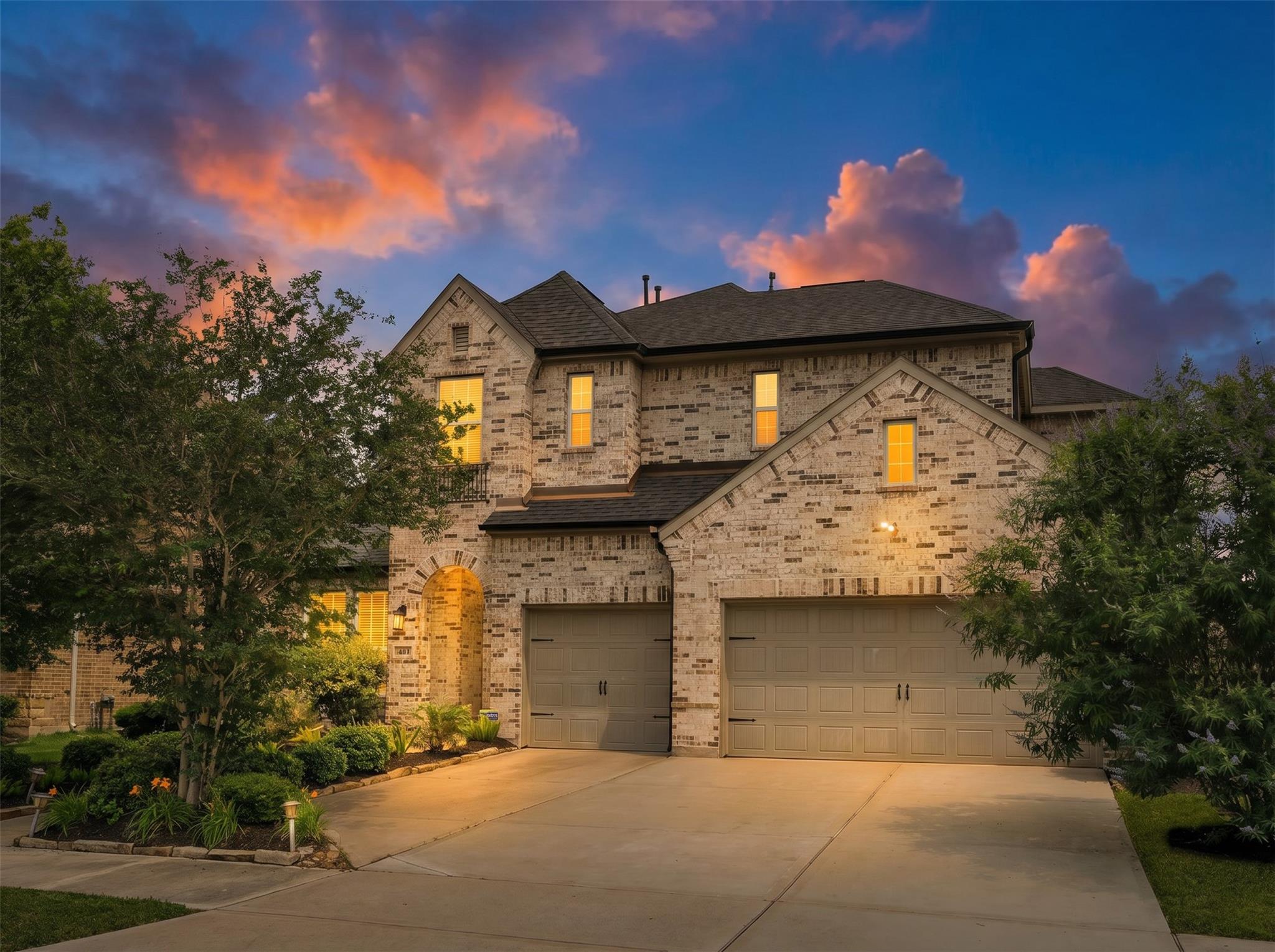10311 Wylde Point Lane