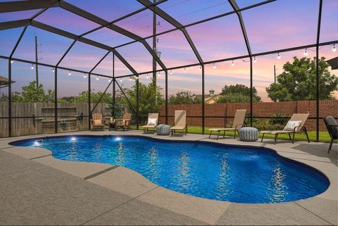 Photo of 10311 Wylde Point Lane, Missouri City, TX 77459 (MLS # 8038446)