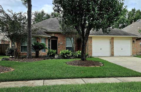 Photo of 1023 Compass Cove Circle, Spring, TX 77379 (MLS # 58229845)