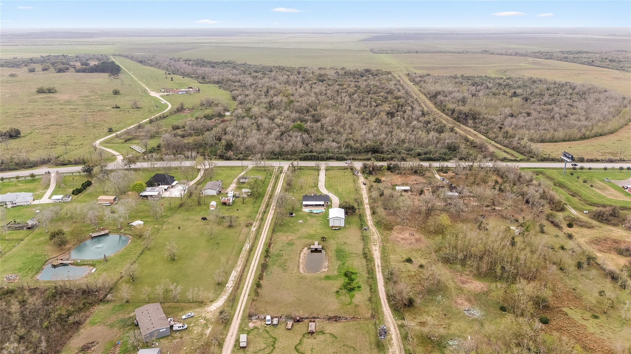 6209 E Fm 1462 Road