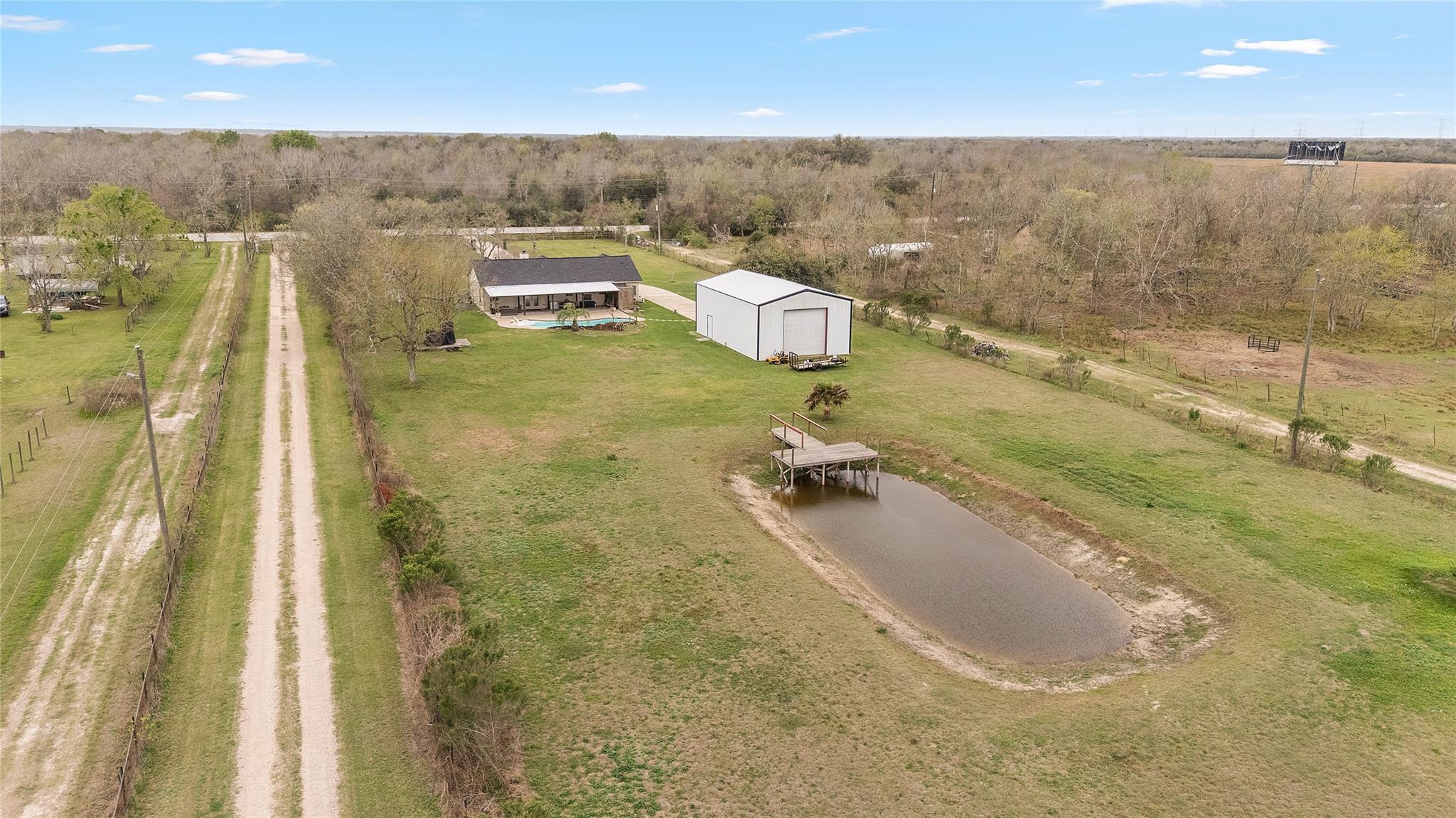 6209 E Fm 1462 Road