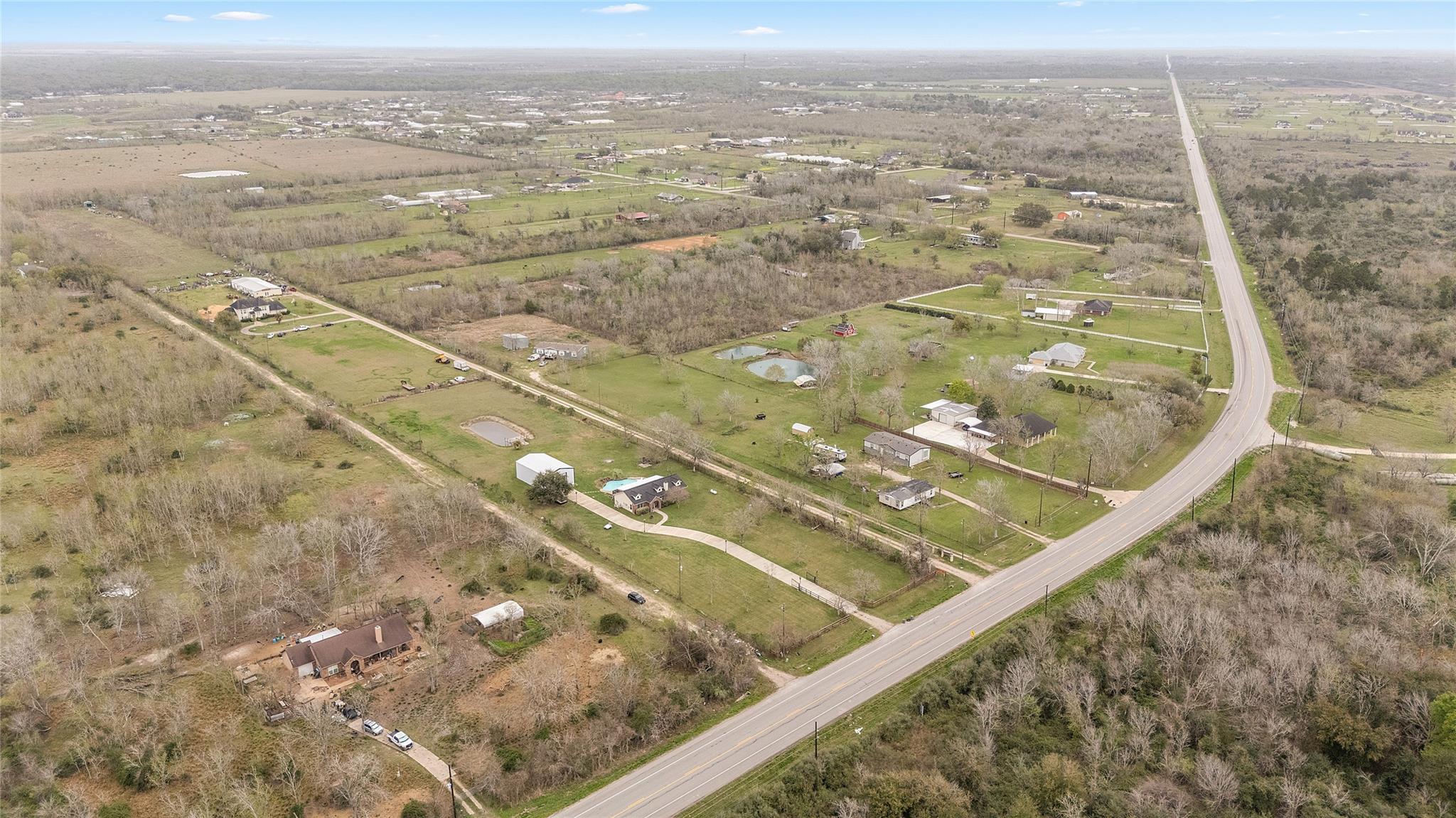 6209 E Fm 1462 Road