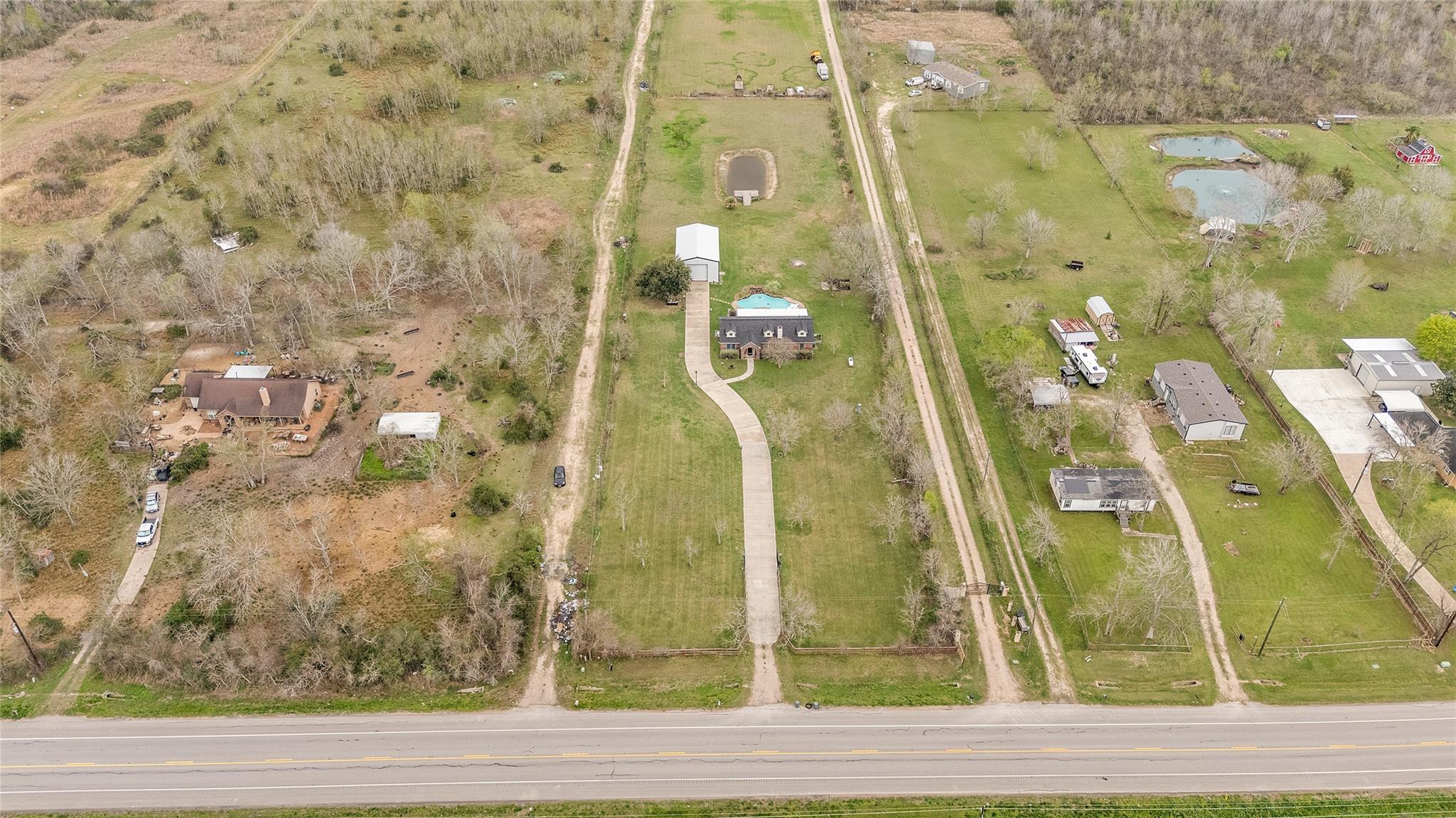 6209 E Fm 1462 Road