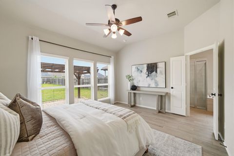 Tiny photo for 19406 Golden Lariat Drive, Tomball, TX 77377 (MLS # 4867745)