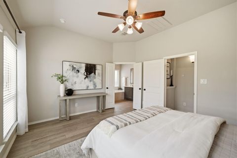 Tiny photo for 19406 Golden Lariat Drive, Tomball, TX 77377 (MLS # 4867745)
