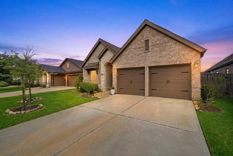 Tiny photo for 19406 Golden Lariat Drive, Tomball, TX 77377 (MLS # 4867745)