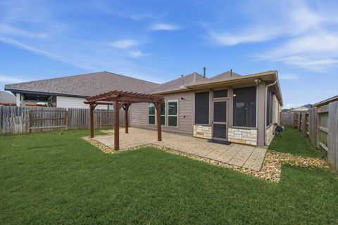 Tiny photo for 19406 Golden Lariat Drive, Tomball, TX 77377 (MLS # 4867745)