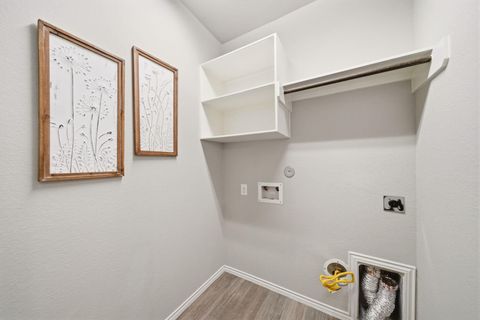 Tiny photo for 19406 Golden Lariat Drive, Tomball, TX 77377 (MLS # 4867745)