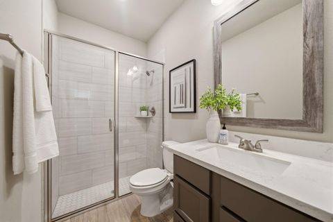 Tiny photo for 19406 Golden Lariat Drive, Tomball, TX 77377 (MLS # 4867745)