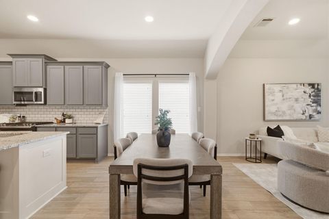Tiny photo for 19406 Golden Lariat Drive, Tomball, TX 77377 (MLS # 4867745)