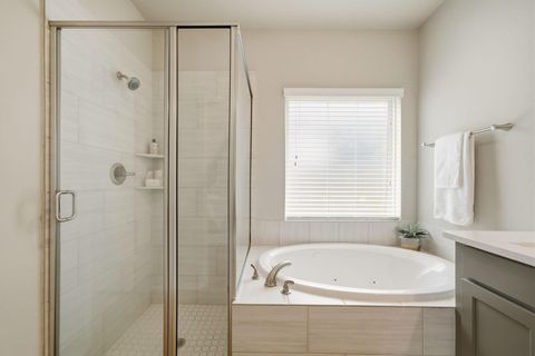 Tiny photo for 19406 Golden Lariat Drive, Tomball, TX 77377 (MLS # 4867745)