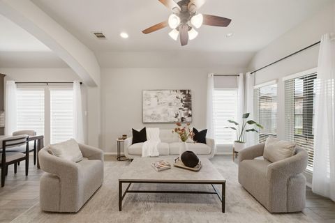 Tiny photo for 19406 Golden Lariat Drive, Tomball, TX 77377 (MLS # 4867745)