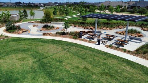Tiny photo for 19406 Golden Lariat Drive, Tomball, TX 77377 (MLS # 4867745)
