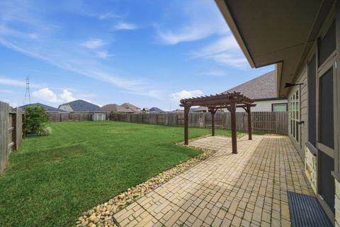 Tiny photo for 19406 Golden Lariat Drive, Tomball, TX 77377 (MLS # 4867745)