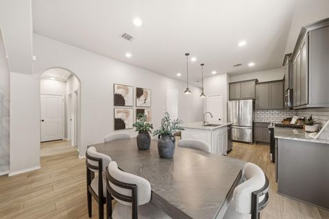 Tiny photo for 19406 Golden Lariat Drive, Tomball, TX 77377 (MLS # 4867745)
