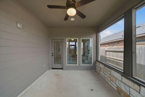 Tiny photo for 19406 Golden Lariat Drive, Tomball, TX 77377 (MLS # 4867745)