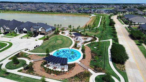 Tiny photo for 19406 Golden Lariat Drive, Tomball, TX 77377 (MLS # 4867745)