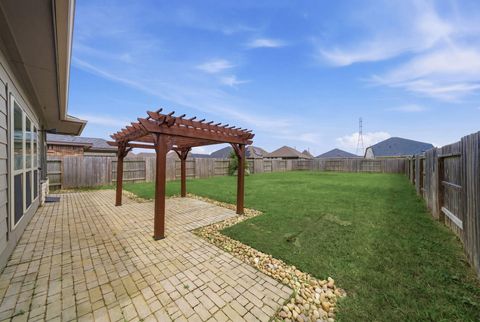Tiny photo for 19406 Golden Lariat Drive, Tomball, TX 77377 (MLS # 4867745)