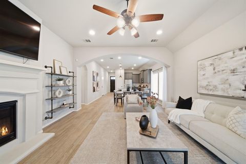 Tiny photo for 19406 Golden Lariat Drive, Tomball, TX 77377 (MLS # 4867745)
