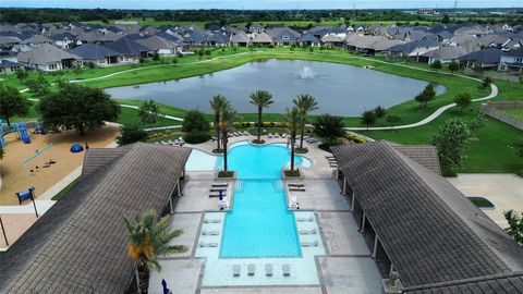 Tiny photo for 19406 Golden Lariat Drive, Tomball, TX 77377 (MLS # 4867745)