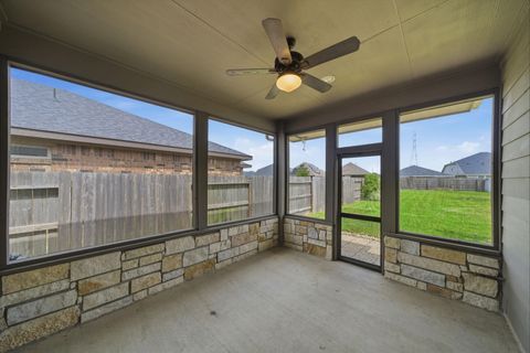 Tiny photo for 19406 Golden Lariat Drive, Tomball, TX 77377 (MLS # 4867745)