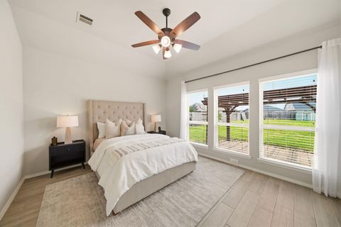 Tiny photo for 19406 Golden Lariat Drive, Tomball, TX 77377 (MLS # 4867745)