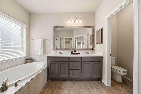 Tiny photo for 19406 Golden Lariat Drive, Tomball, TX 77377 (MLS # 4867745)