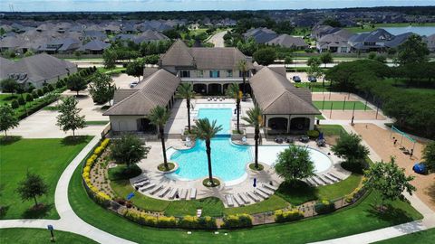 Tiny photo for 19406 Golden Lariat Drive, Tomball, TX 77377 (MLS # 4867745)