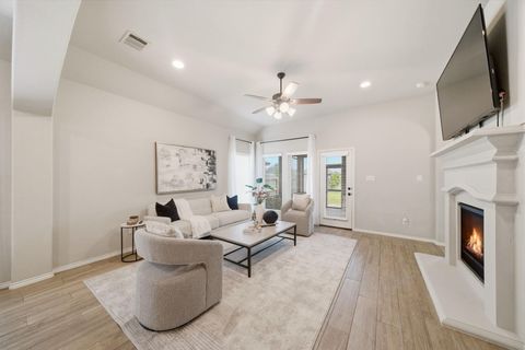 Tiny photo for 19406 Golden Lariat Drive, Tomball, TX 77377 (MLS # 4867745)