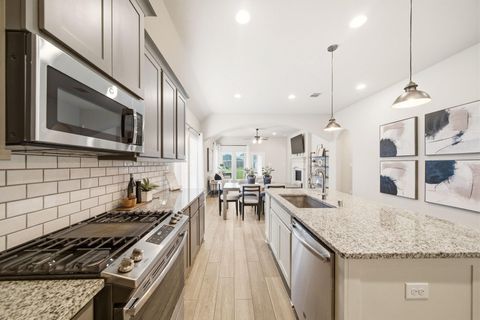 Tiny photo for 19406 Golden Lariat Drive, Tomball, TX 77377 (MLS # 4867745)