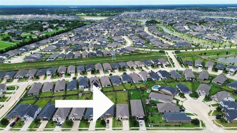 Tiny photo for 19406 Golden Lariat Drive, Tomball, TX 77377 (MLS # 4867745)